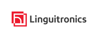 Logo of Linguitronics