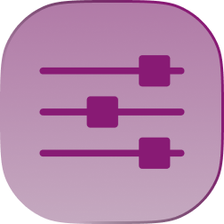 Control icon